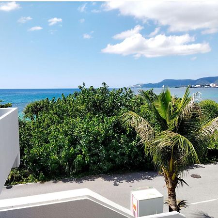 Kariyushi Condominium Resort Sea Side House Nago Eksteriør bilde