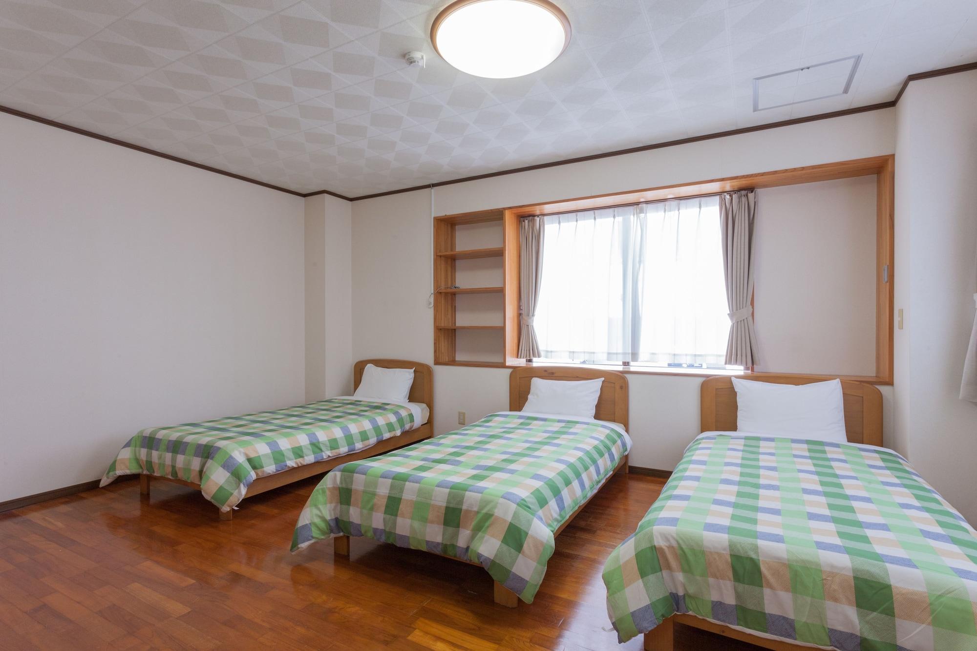 Kariyushi Condominium Resort Sea Side House Nago Eksteriør bilde
