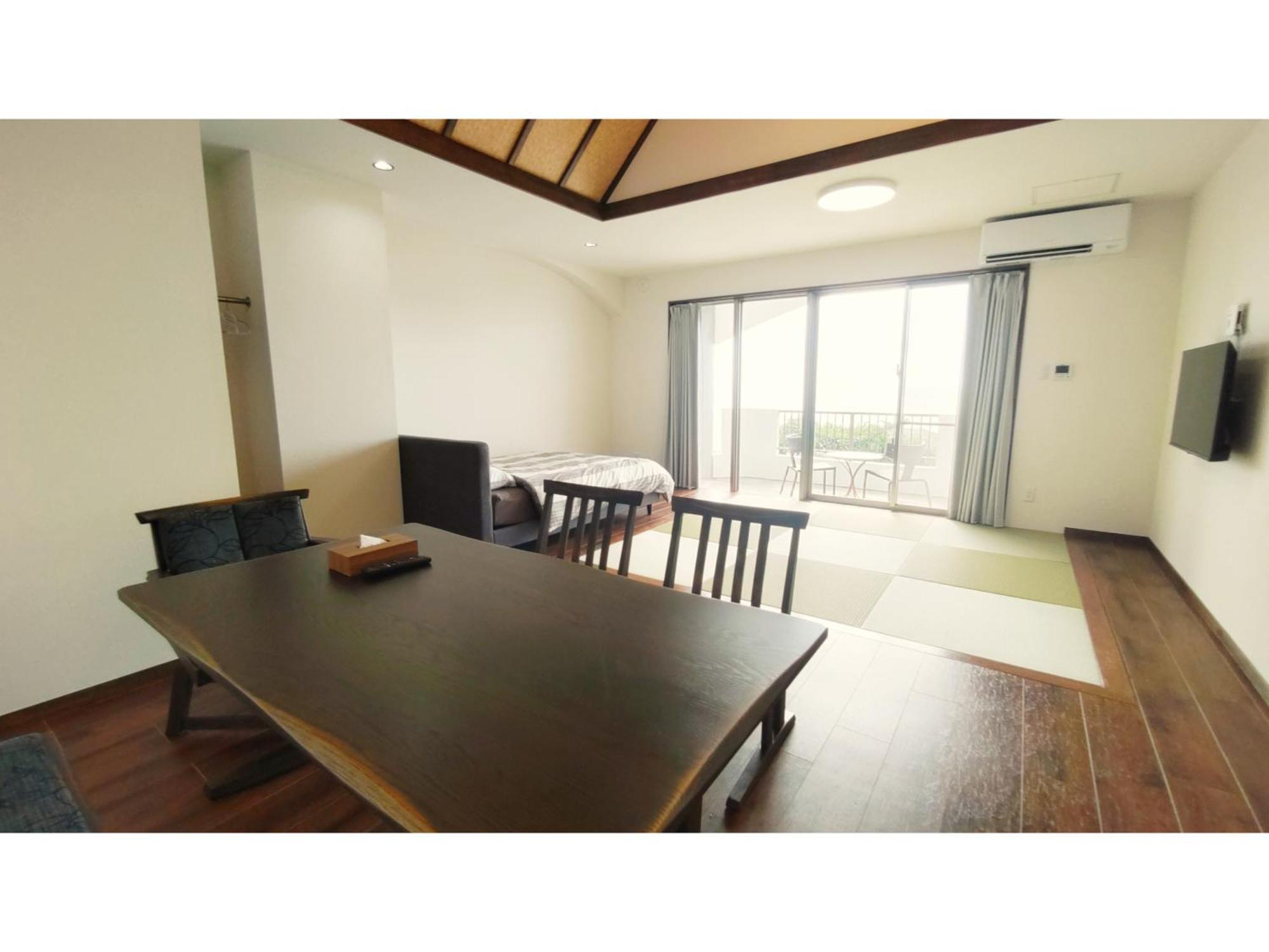 Kariyushi Condominium Resort Sea Side House Nago Eksteriør bilde