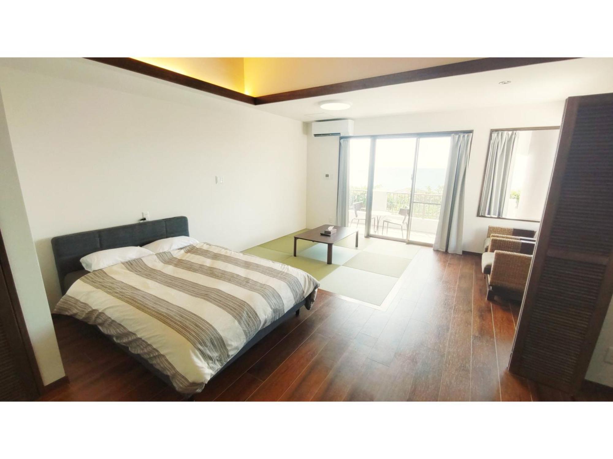 Kariyushi Condominium Resort Sea Side House Nago Eksteriør bilde