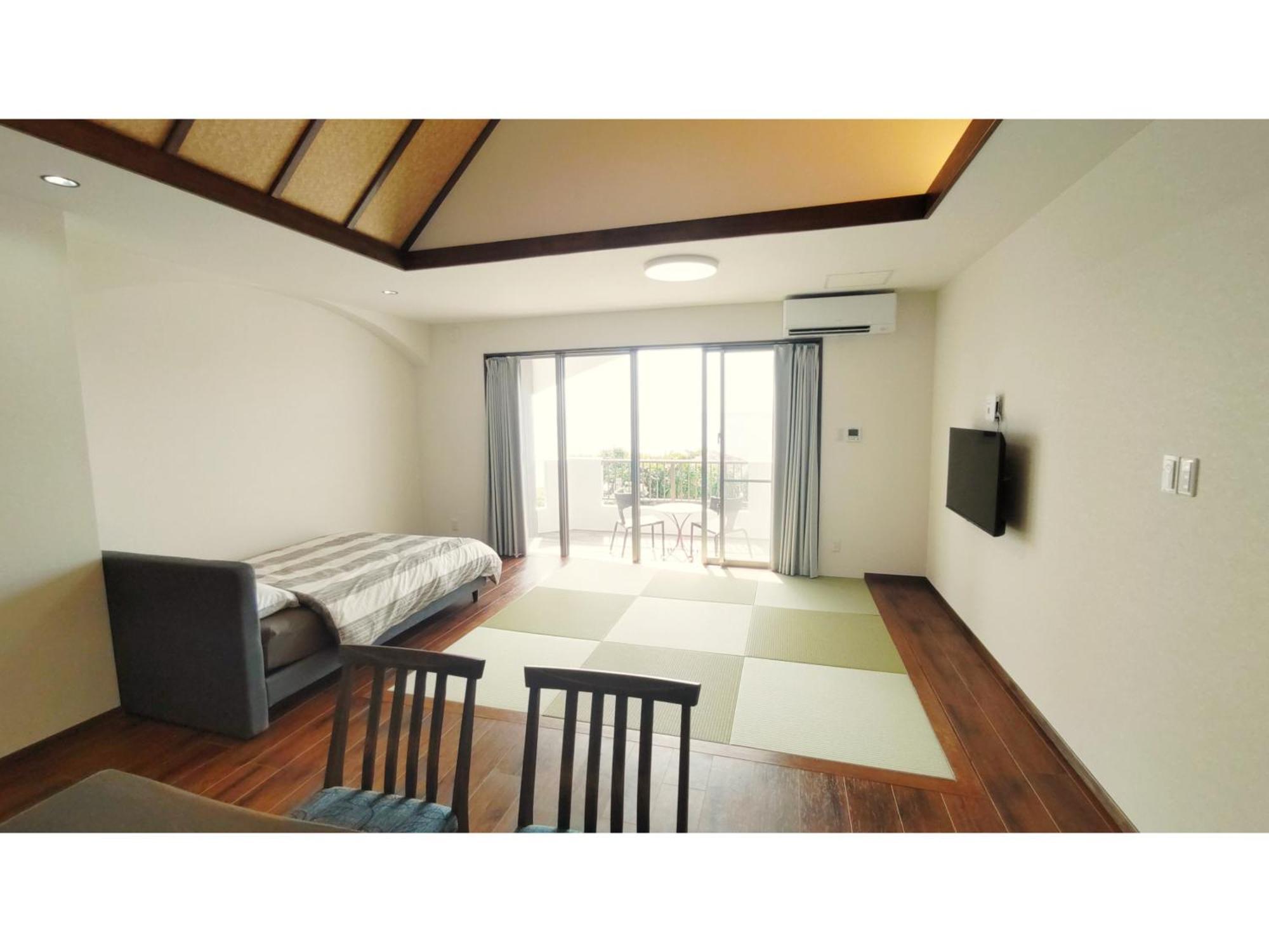 Kariyushi Condominium Resort Sea Side House Nago Eksteriør bilde