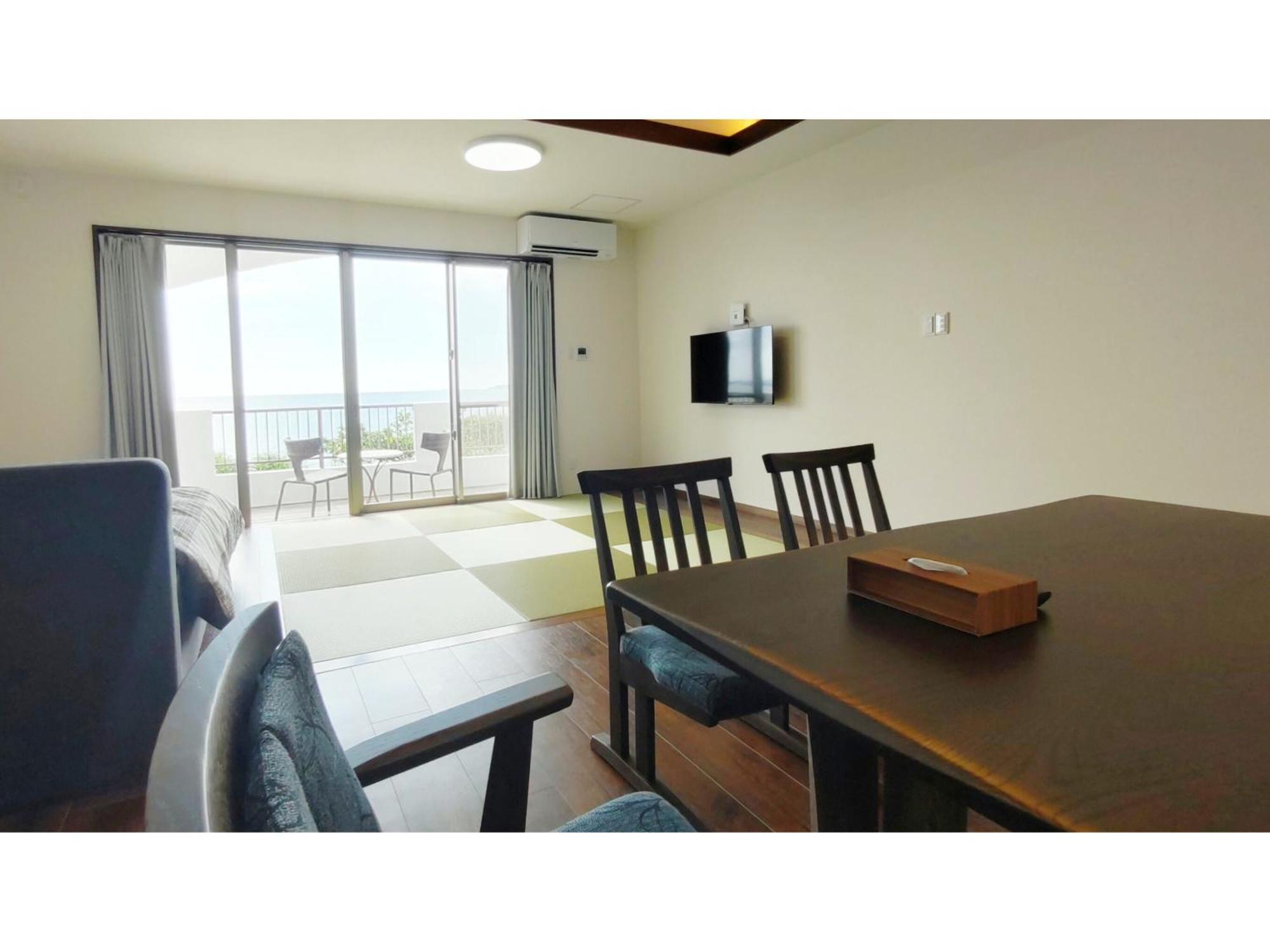 Kariyushi Condominium Resort Sea Side House Nago Eksteriør bilde