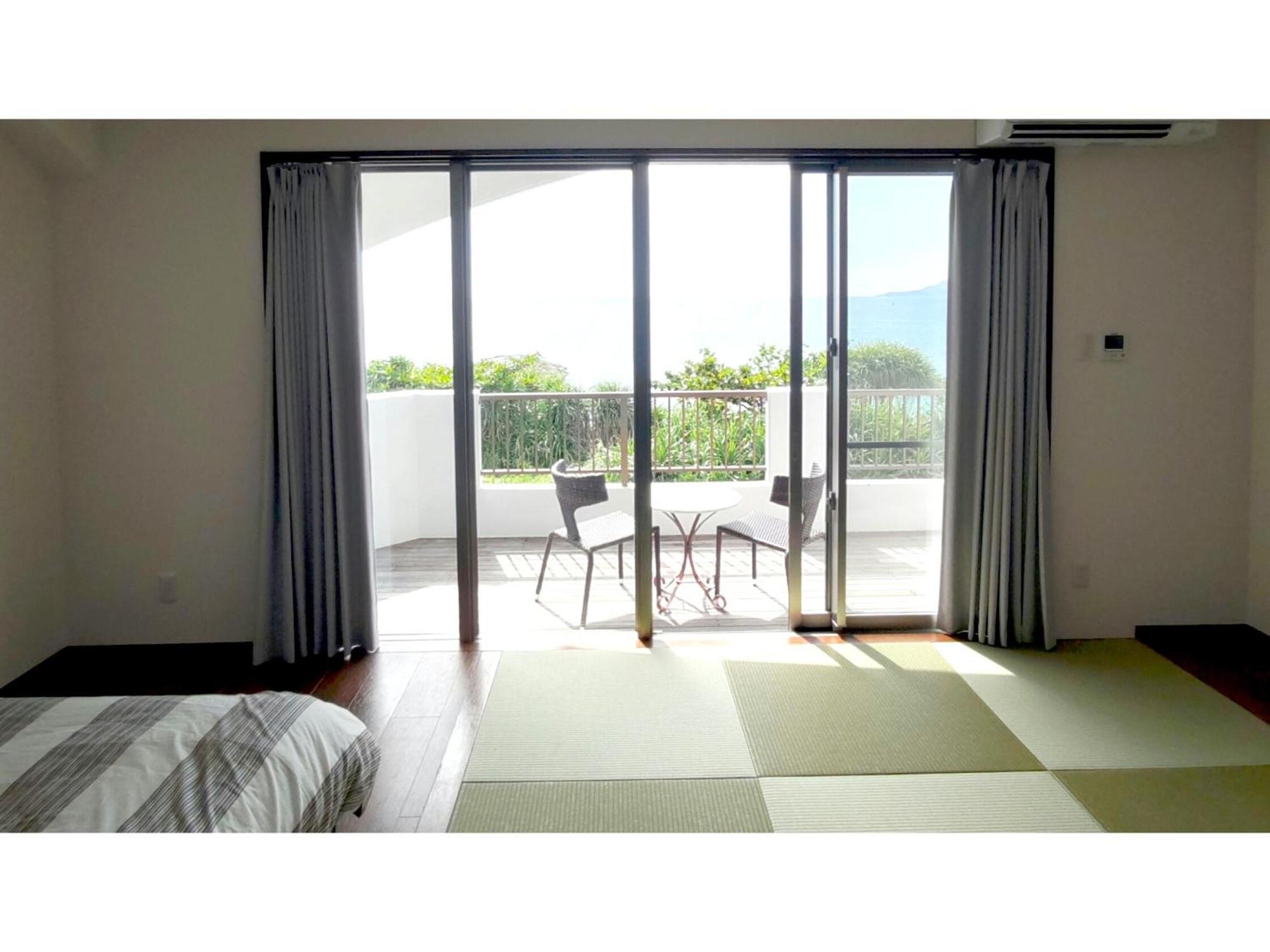 Kariyushi Condominium Resort Sea Side House Nago Eksteriør bilde