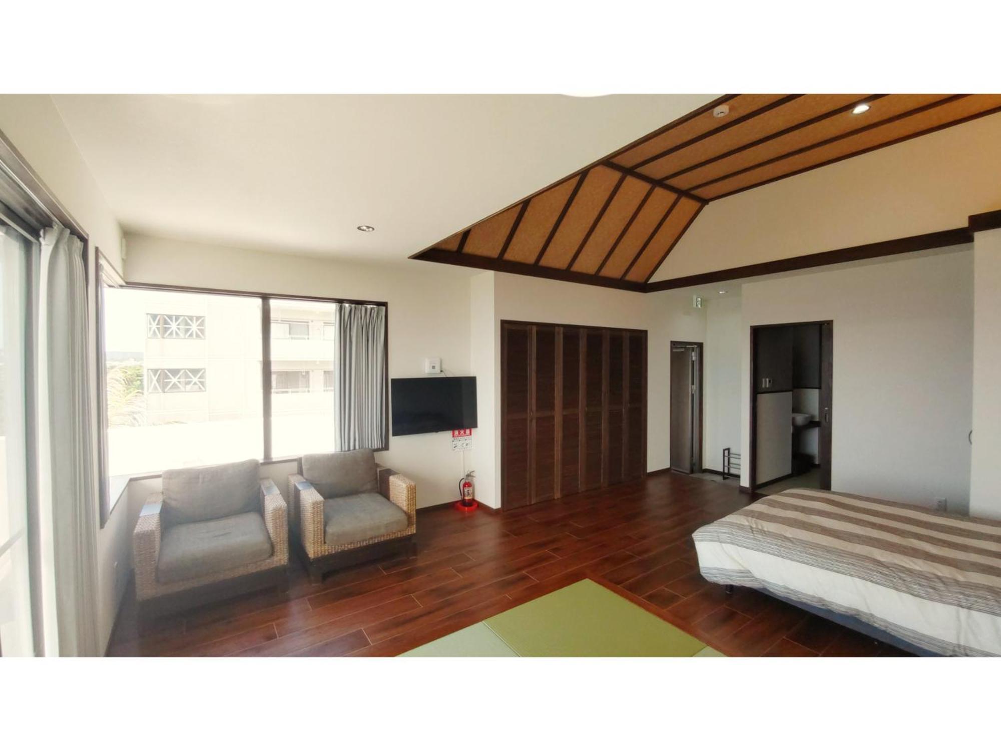Kariyushi Condominium Resort Sea Side House Nago Eksteriør bilde