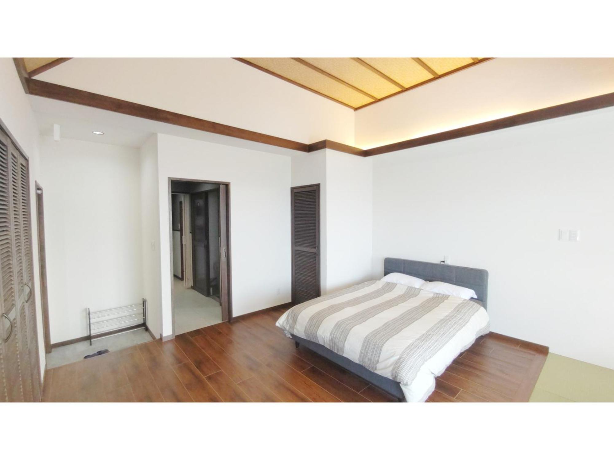 Kariyushi Condominium Resort Sea Side House Nago Eksteriør bilde