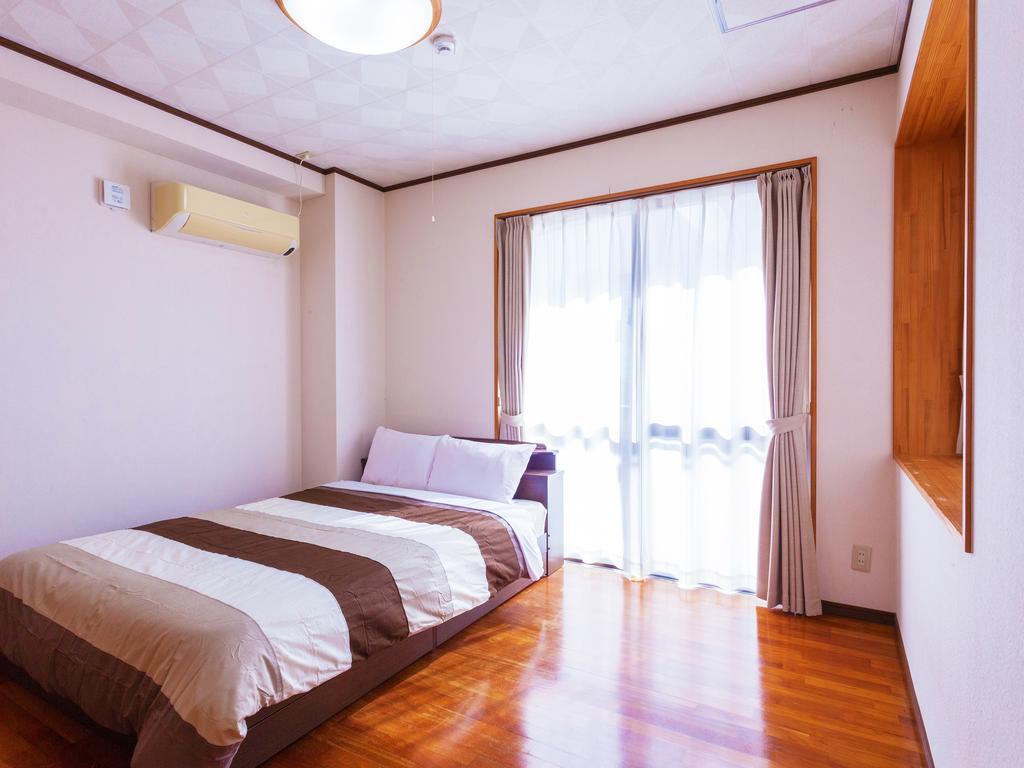 Kariyushi Condominium Resort Sea Side House Nago Eksteriør bilde