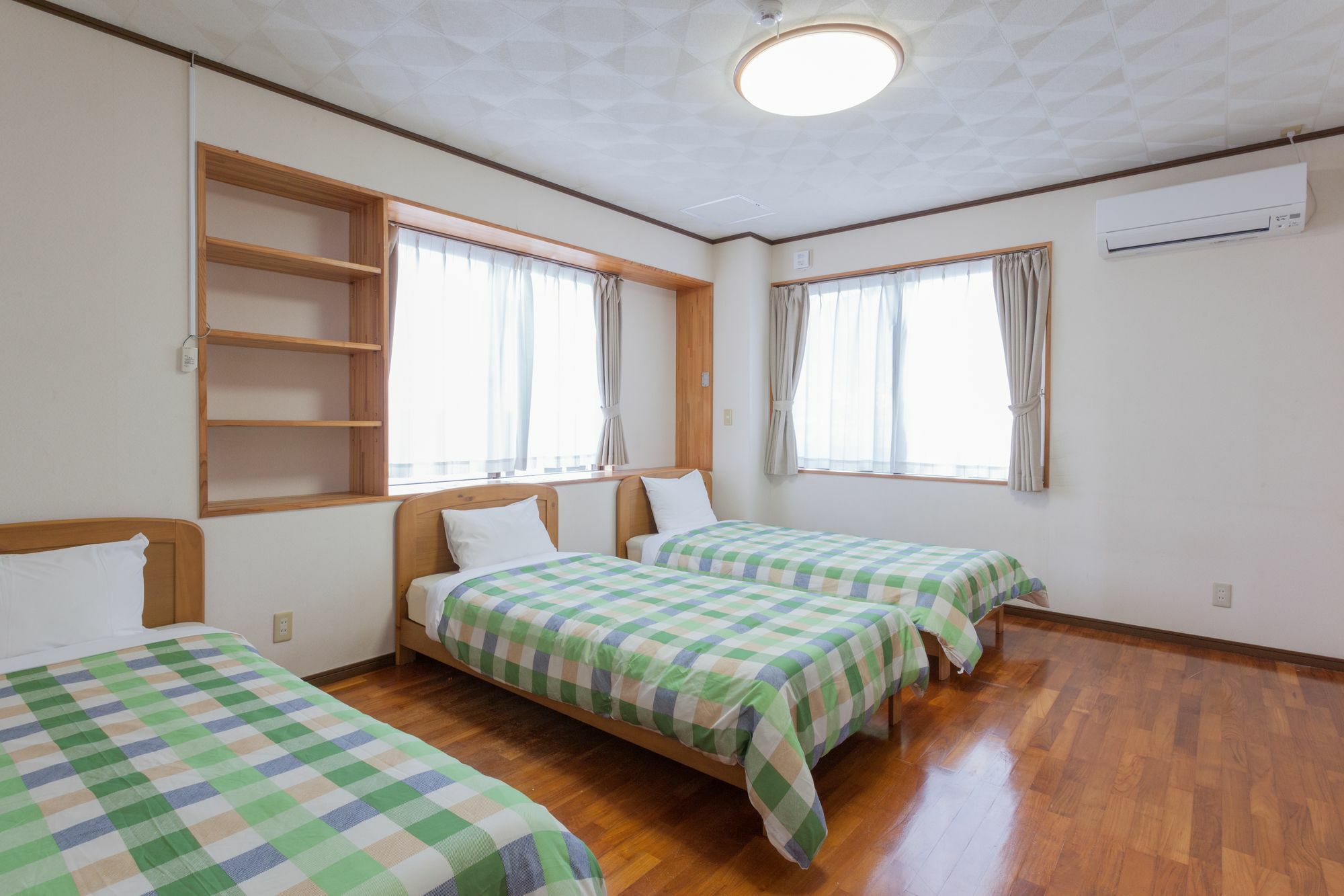 Kariyushi Condominium Resort Sea Side House Nago Eksteriør bilde